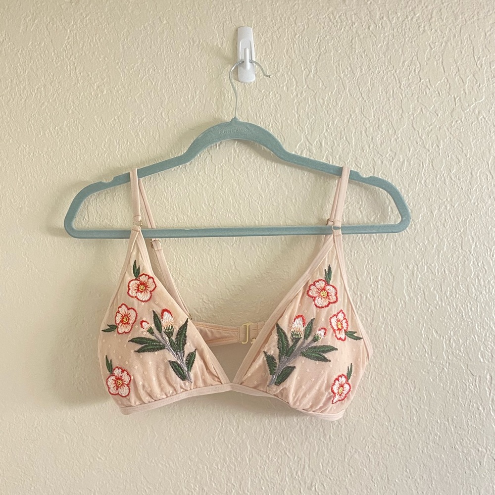 Gianni Bini Bikini Top and Bottom